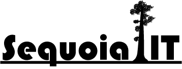 Sequoia IT Logo